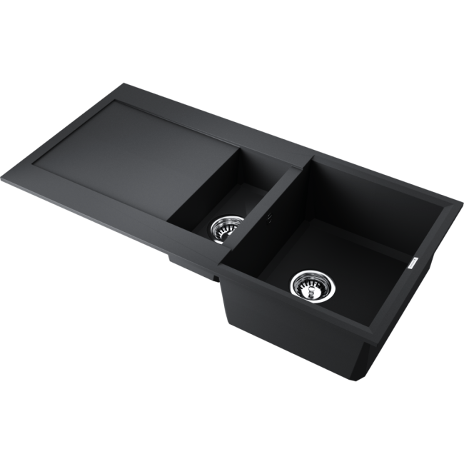 Кухонная мойка Sakaime 100-2 Кухонная мойка Sakaime 100-2