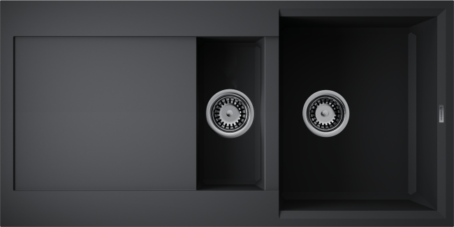 Кухонная мойка Sakaime 100-2 Кухонная мойка Sakaime 100-2
