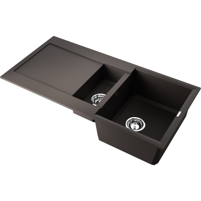 Кухонная мойка Sakaime 100-2 Кухонная мойка Sakaime 100-2