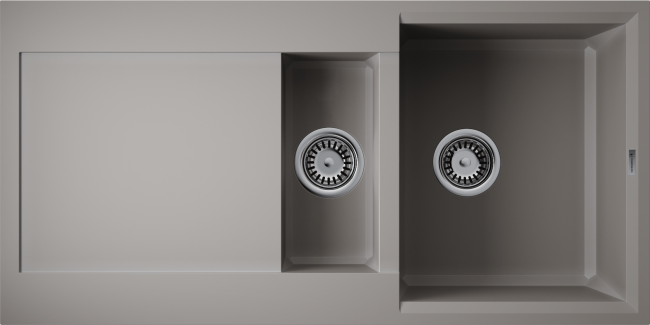 Кухонная мойка Sakaime 100-2 Кухонная мойка Sakaime 100-2