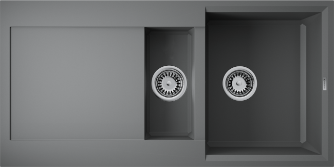 Кухонная мойка Sakaime 100-2 Кухонная мойка Sakaime 100-2