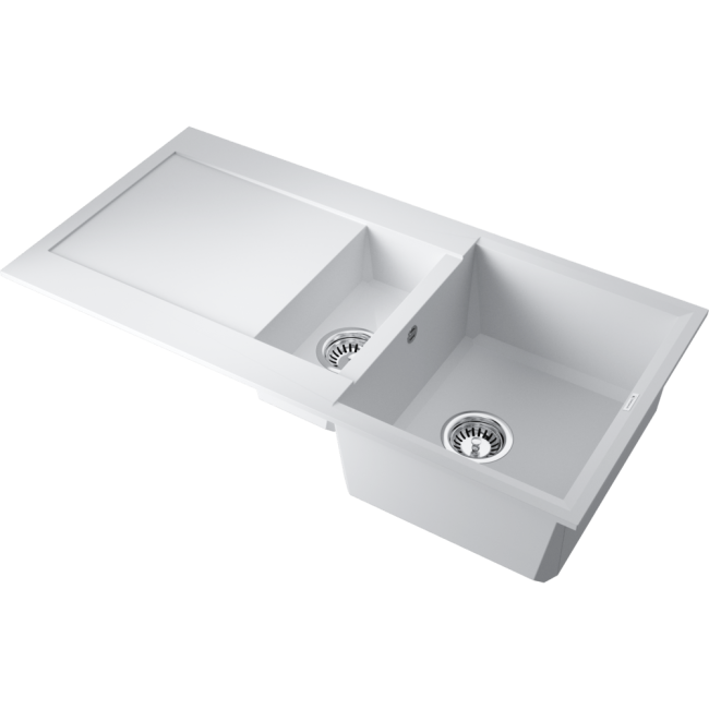 Кухонная мойка Sakaime 100-2 Кухонная мойка Sakaime 100-2