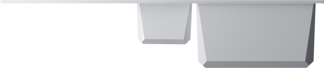 Кухонная мойка Sakaime 100-2 Кухонная мойка Sakaime 100-2