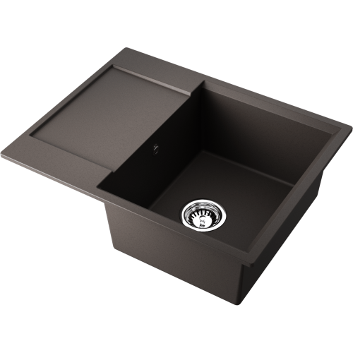 Daisen 65T espresso