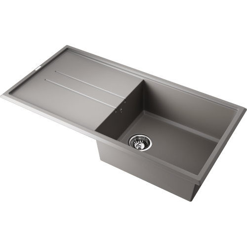 Tedori 100 leningrad grey