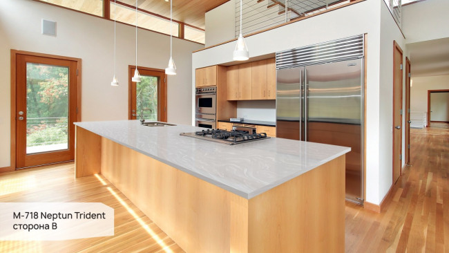 M 718 В Neptun Trident