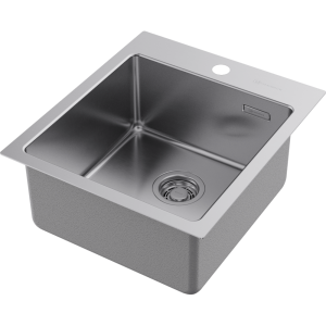 Кухонная мойка Amadare 45