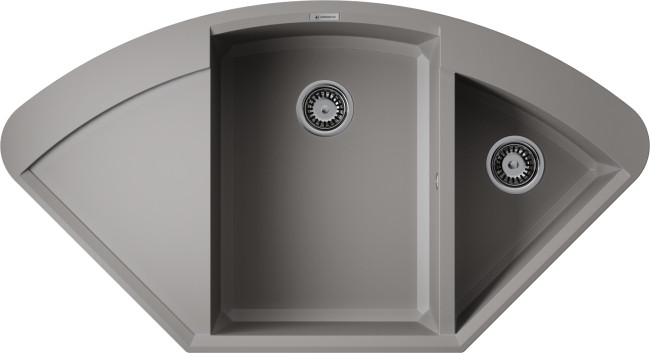 Кухонная мойка Sakaime 105C Кухонная мойка Sakaime 105C