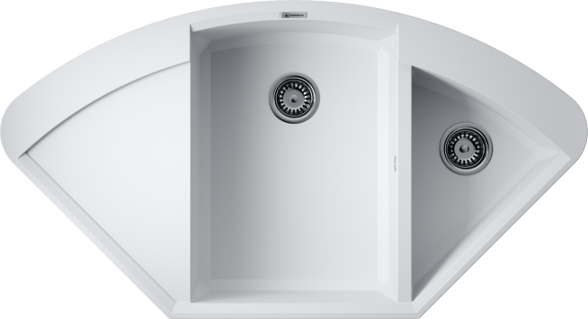 Кухонная мойка Sakaime 105C Кухонная мойка Sakaime 105C