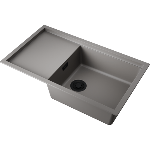 Sintesi 86 leningrad grey