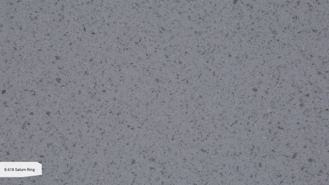 E 618 Saturn Ring