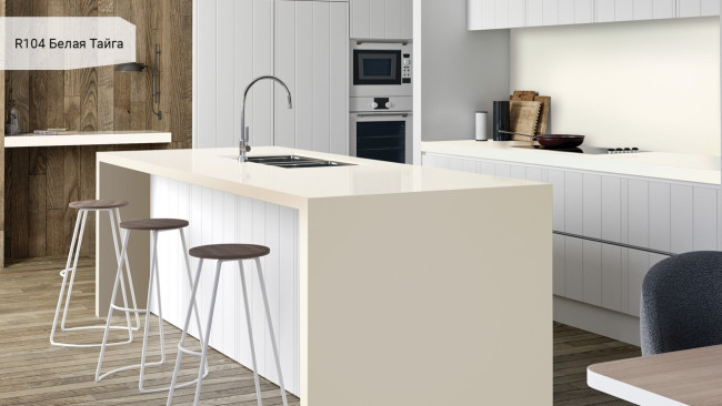R104/ RM104 Белая Тайга