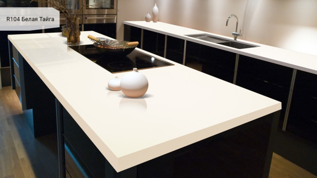 R104/ RM104 Белая Тайга