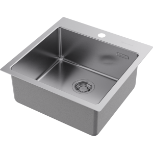 Кухонная мойка Amadare 50