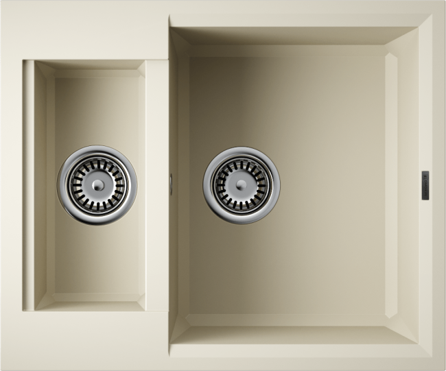 Кухонная мойка Sakaime 60-2 Кухонная мойка Sakaime 60-2