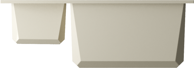 Кухонная мойка Sakaime 60-2 Кухонная мойка Sakaime 60-2