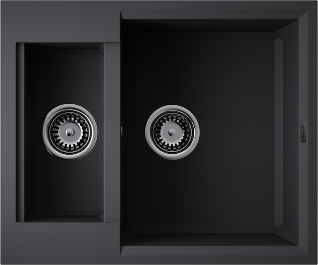 Кухонная мойка Sakaime 60-2 Кухонная мойка Sakaime 60-2