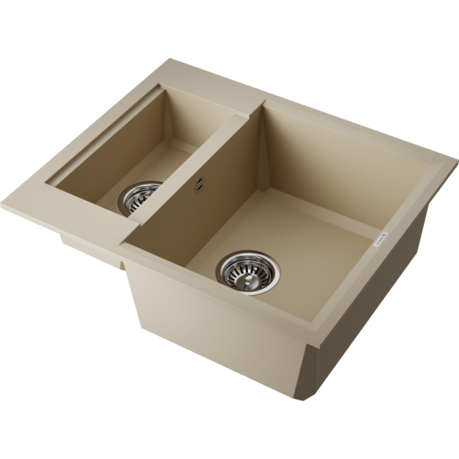 Кухонная мойка Sakaime 60-2 Кухонная мойка Sakaime 60-2