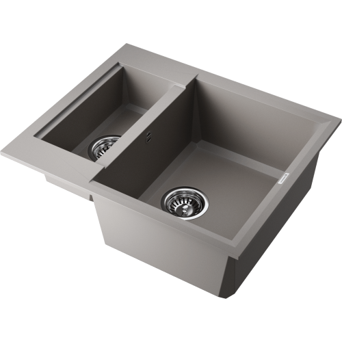 Sakaime 60-2 leningrad grey