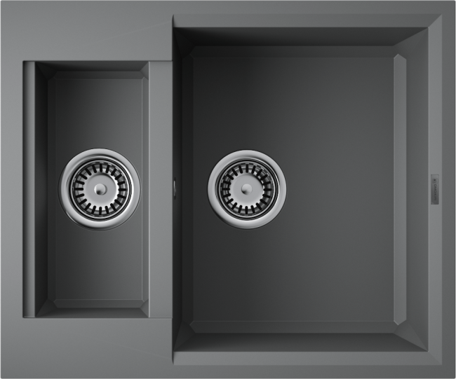 Кухонная мойка Sakaime 60-2 Кухонная мойка Sakaime 60-2