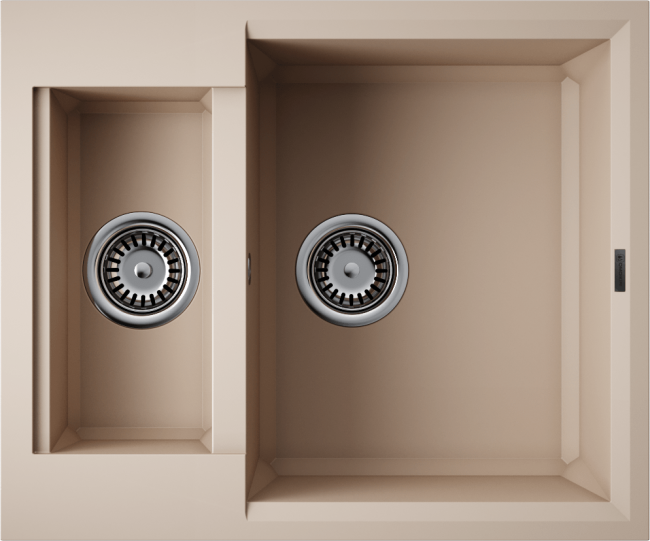 Кухонная мойка Sakaime 60-2 Кухонная мойка Sakaime 60-2