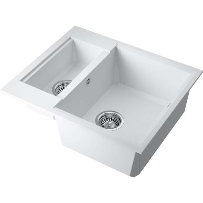 Кухонная мойка Sakaime 60-2 Кухонная мойка Sakaime 60-2