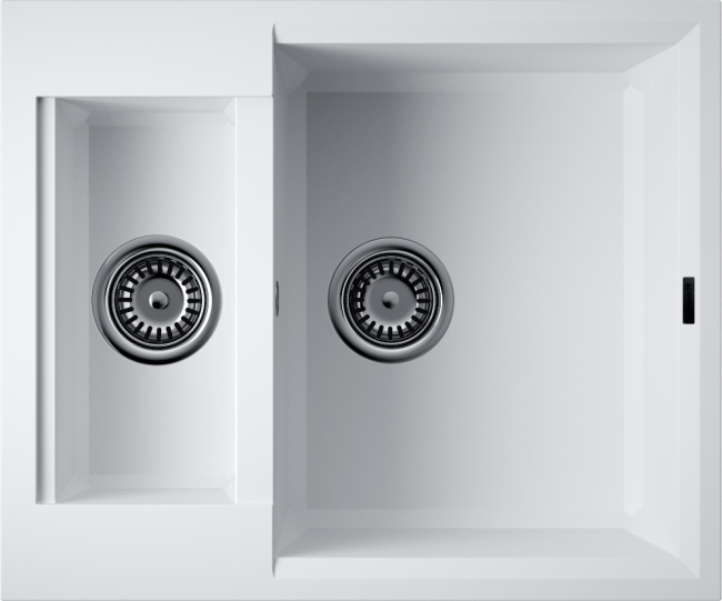 Кухонная мойка Sakaime 60-2 Кухонная мойка Sakaime 60-2