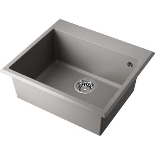 Tedori 57 leningrad grey