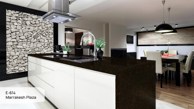 E 614 Marrakesh Plaza