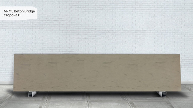 M 715 B Beton Bridge