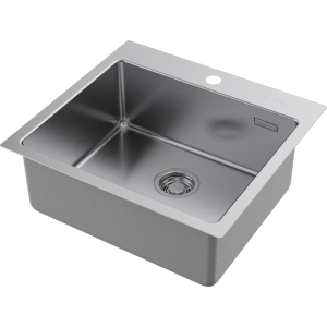 Кухонная мойка Amadare 55