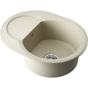 Кухонная мойка Sakaime 60E