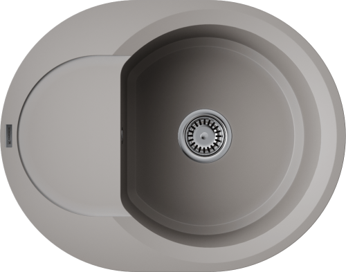 Sakaime 60E leningrad grey