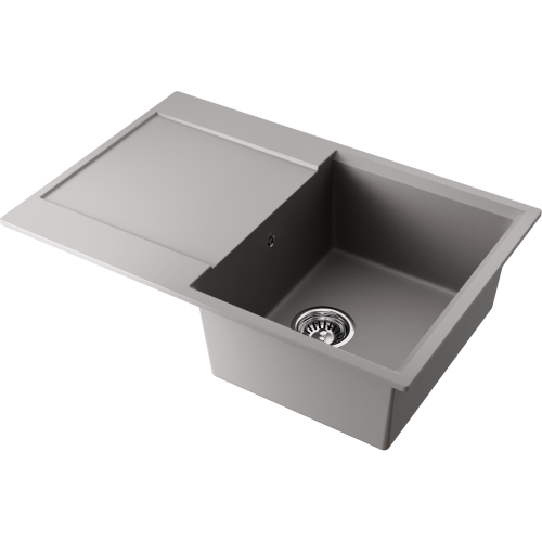 Daisen 78 leningrad grey