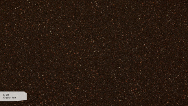 E 613 English Tea