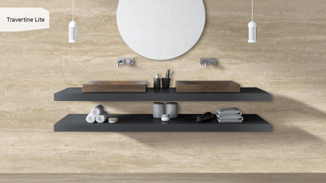 TRAVERTINE LITE