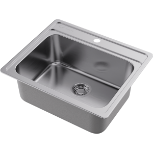 Кухонная мойка Ashi 56