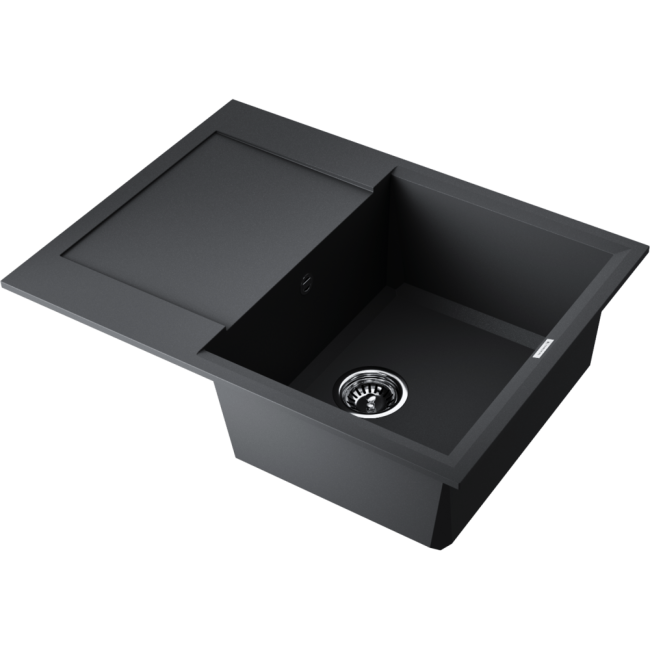 Кухонная мойка Sakaime 68