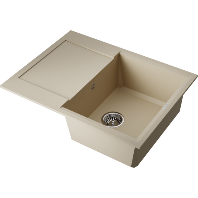 Кухонная мойка Sakaime 68