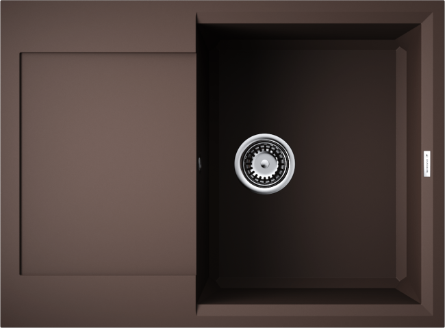 Кухонная мойка Sakaime 68