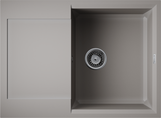 Кухонная мойка Sakaime 68