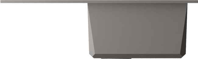 Кухонная мойка Sakaime 68