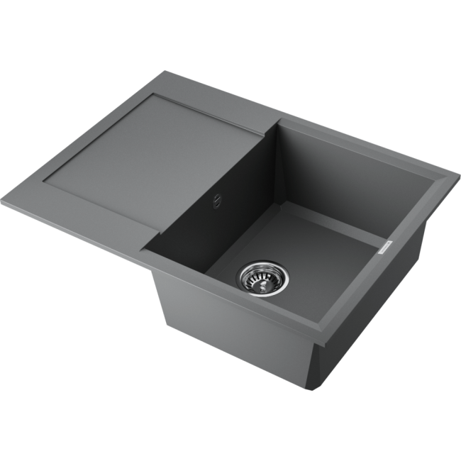 Кухонная мойка Sakaime 68