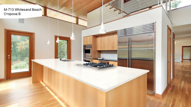 M 713 B Whitesand Beach