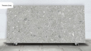 TERAZZO GREY TERAZZO GREY