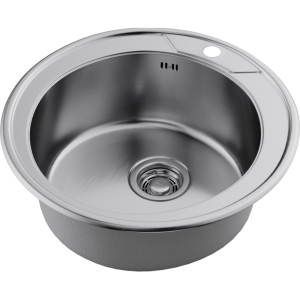 Кухонная мойка Asida 51