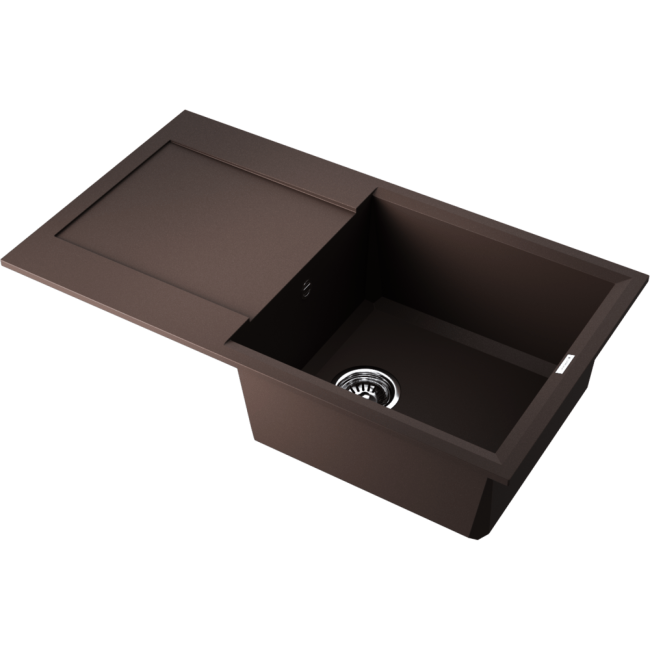 Кухонная мойка Sakaime 78 Кухонная мойка Sakaime 78