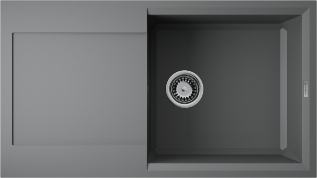 Кухонная мойка Sakaime 78 Кухонная мойка Sakaime 78