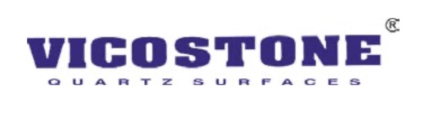 Vicostone logo