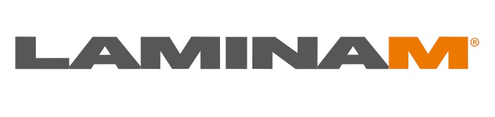 Laminam logo